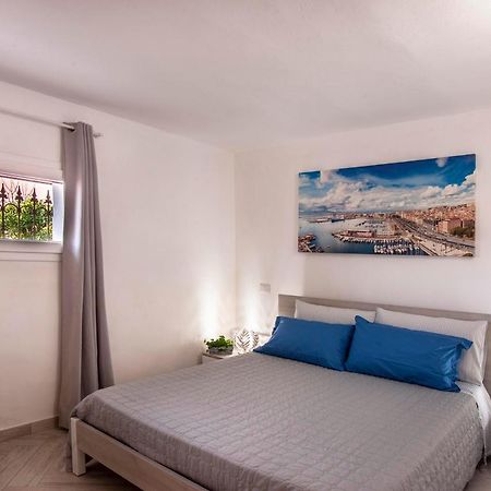 Casa Petunia Villa Sarroch Bagian luar foto